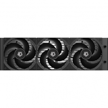Система водяного охлаждения ID-Cooling SL360 Pro Se черный - фото 2