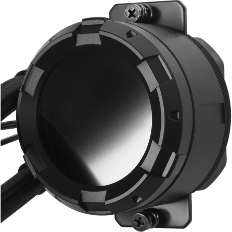 Система водяного охлаждения ID-Cooling SL360 XE черный - фото 14