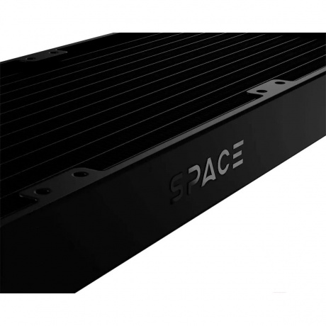 Система водяного охлаждения ID-Cooling SL360 XE черный - фото 7