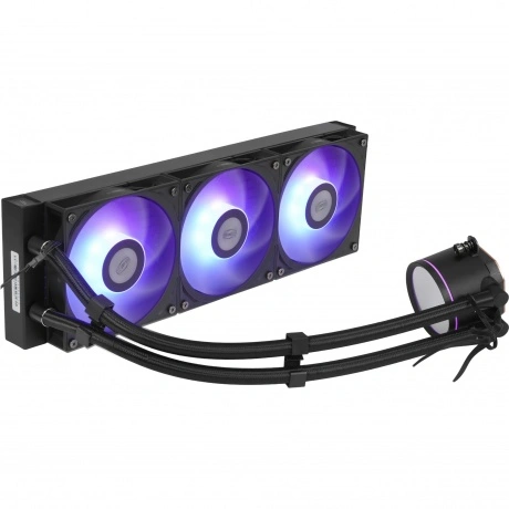 Система водяного охлаждения PcCooler DA360 Pro Digital (DA360PRO...