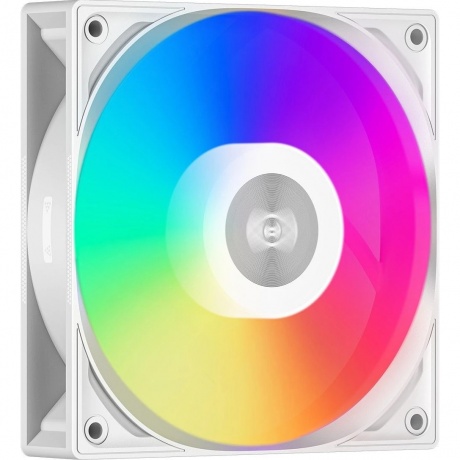 Система водяного охлаждения PcCooler DA360 (DA360-WHAWXX-GL) белый - фото 3