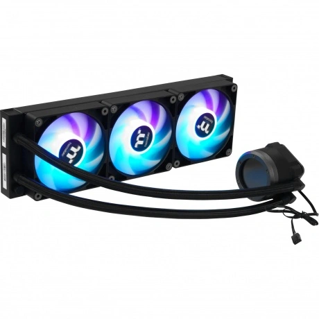 Система водяного охлаждения Thermaltake TH360 V2 Ultra (CL-W384-...