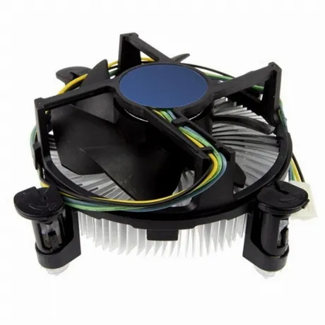 Кулер для процессора ACD ACD-CD5L3-A Cooler