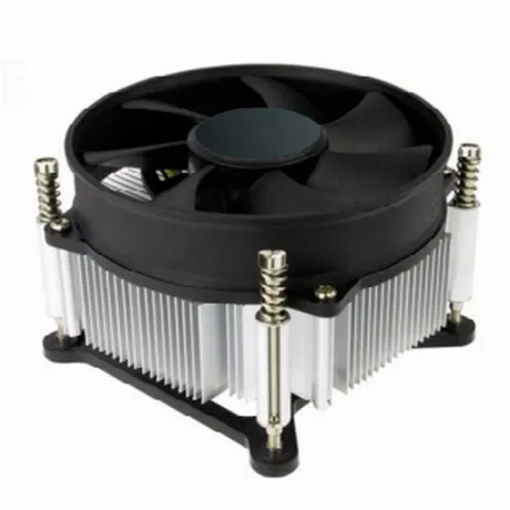 Кулер для процессора ACD ACD-CD5M4-A Cooler