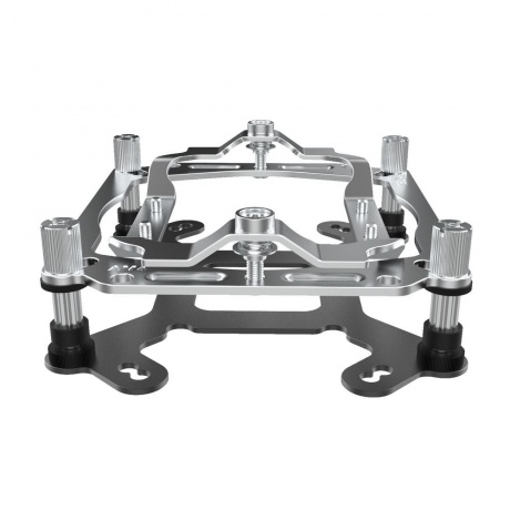 Кулер для процессора Alseye M120D-W-Plus - фото 4