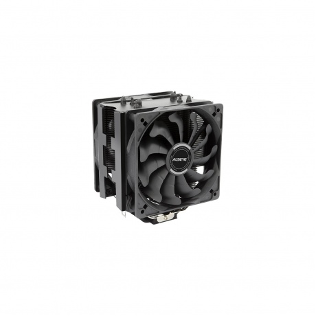 

Кулер для процессора Alseye S120D-B Universal (AS.01.07.0019)