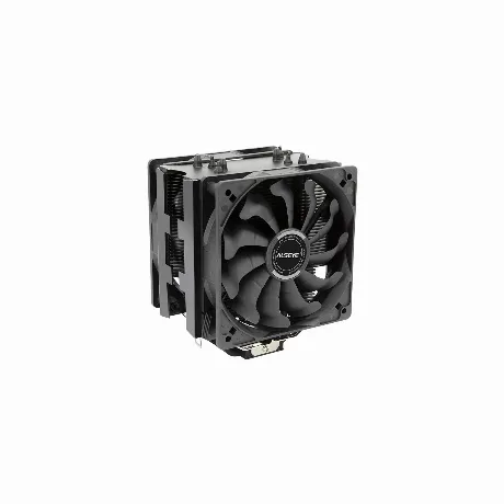 Кулер для процессора Alseye S120D-B Universal (AS.01.07.0019)