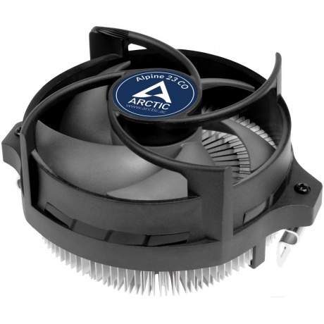 

Вентилятор для процессора Arctic Cooling Alpine 23 CO (ACALP00036A)