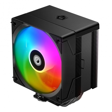 Кулер ID-Cooling SE-904-XT ARGB Black