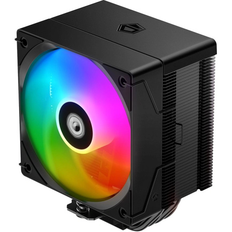 Кулер ID-Cooling SE-904-XT ARGB Black