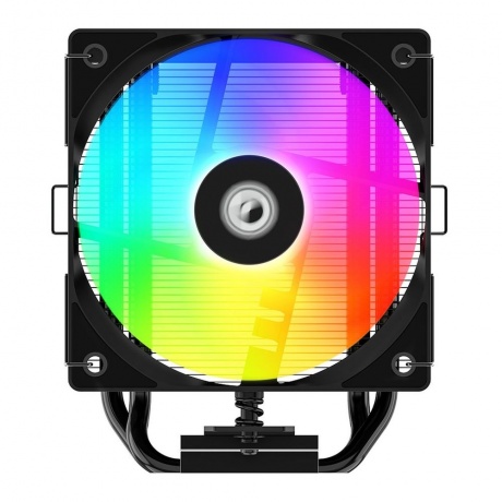 Кулер ID-Cooling SE-904-XT ARGB Black - фото 3