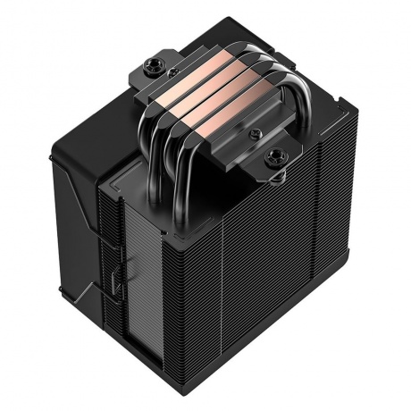 Кулер ID-Cooling SE-904-XT ARGB Black - фото 7