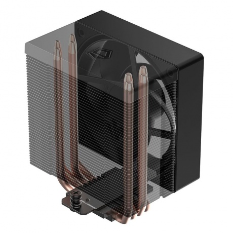 Кулер ID-Cooling SE-904-XT ARGB Black - фото 8