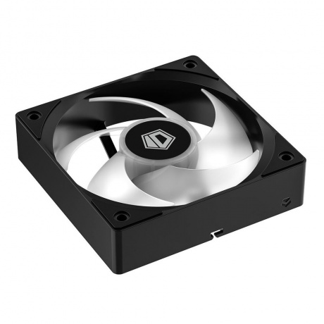 Кулер ID-Cooling SE-904-XT ARGB Black - фото 9