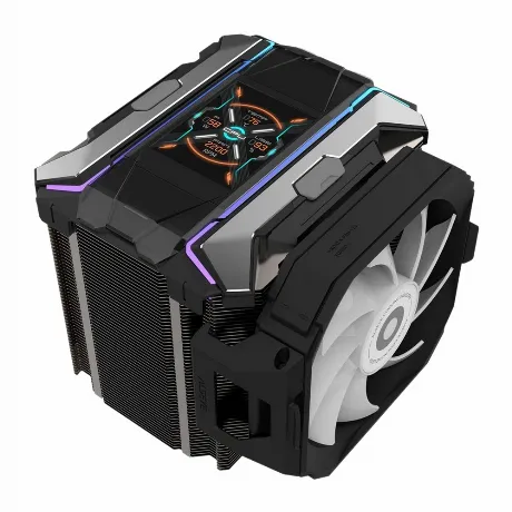 Вентилятор для процессора Alseye CPU i600 Pro-B (AS.01.10.0016)