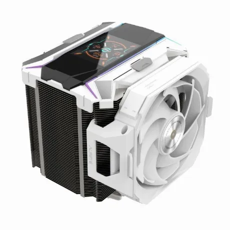 Вентилятор для процессора Alseye CPU COOLER i600 Pro-W (AS.01.10...