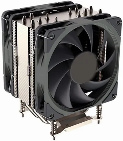 Вентилятор для процессора Alseye R26 (AS.01.07.0193)