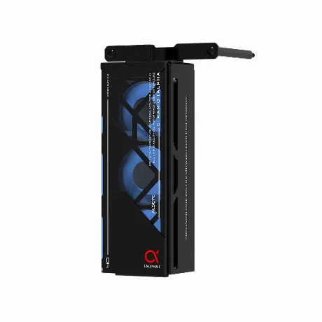 Вентилятор для процессора Alseye AS.03.08.0001