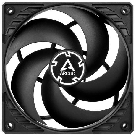 Вентилятор Arctic Cooling P9 Silent Black (ACFAN00297A) - фото 1