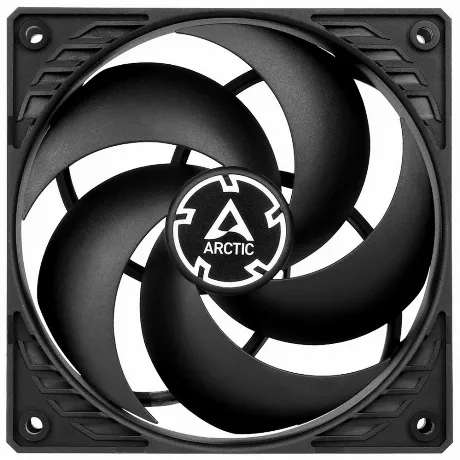 Вентилятор Arctic Cooling P9 Silent Black (ACFAN00297A)