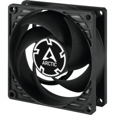 Вентилятор Arctic Cooling P8 Silent Black (ACFAN00301A)
