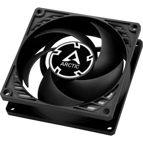 Вентилятор Arctic Cooling P8 Silent Black (ACFAN00301A) - фото 4