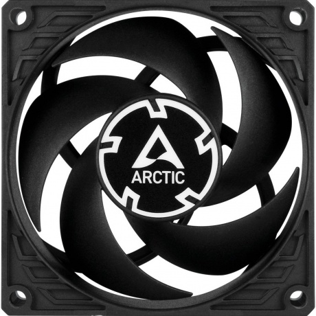 Вентилятор Arctic Cooling P8 Silent Black (ACFAN00301A) - фото 5