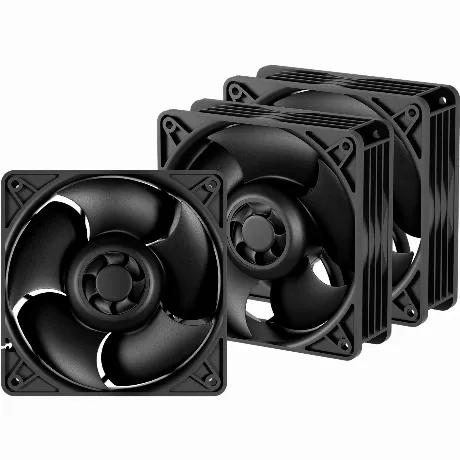 Вентилятор для процессора Arctic Cooling В S12038-8K (ACFAN00302...