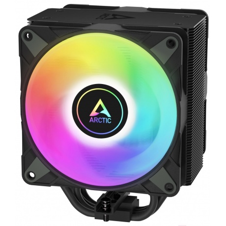Вентилятор для процессора Arctic Cooling 36 A-RGB Black (ACFRE00...
