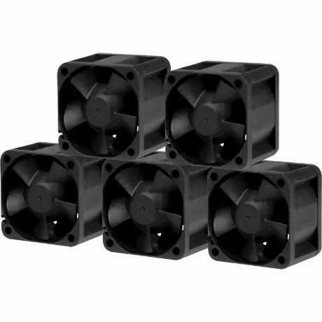 Вентилятор Arctic Cooling S4028-6K (ACFAN00273A)
