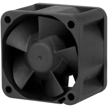 Вентилятор Arctic Cooling S4028-6K (ACFAN00273A) - фото 2