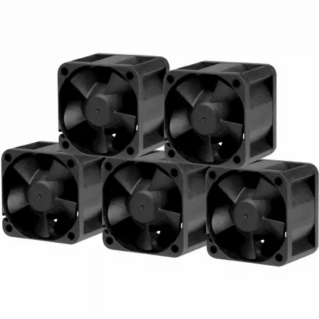 Вентилятор Arctic Cooling S4028-15K (ACFAN00274A)