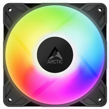 Вентилятор Arctic P12 Pro A-RGB (ACFAN00309A)