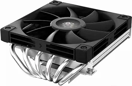 Вентилятор для процессора Deepcool AN600 (R-AN600-BKNNMN-G)