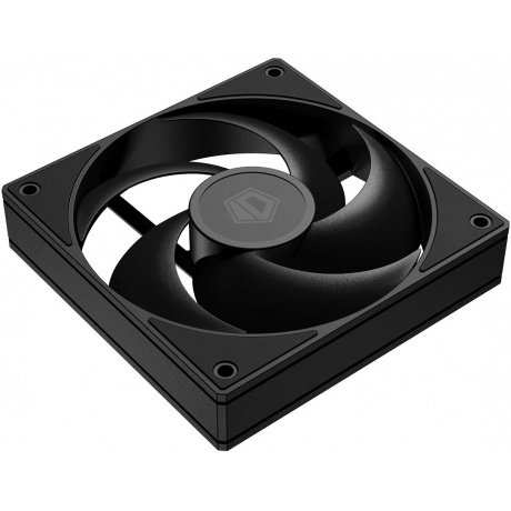 Вентилятор ID-Cooling AS-120-K Black - фото 2