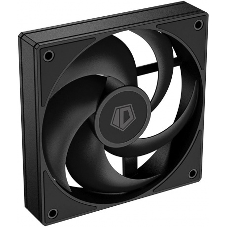 Вентилятор ID-Cooling AS-120-K Black - фото 3