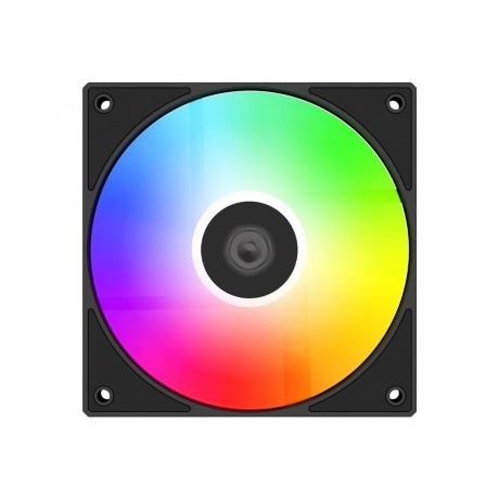 Вентилятор ID-Cooling AS-120-K Black - фото 5