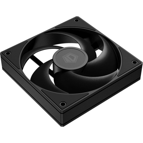 Вентилятор ID-Cooling AS-120-K Black - фото 7