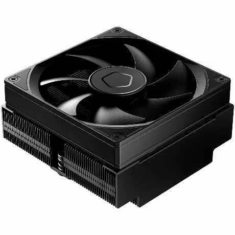Вентилятор для процессора ID-Cooling IS-53XT Black