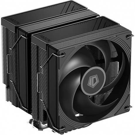 Вентилятор Cooler ID-Cooling FROZN A620 PRO SE - фото 2