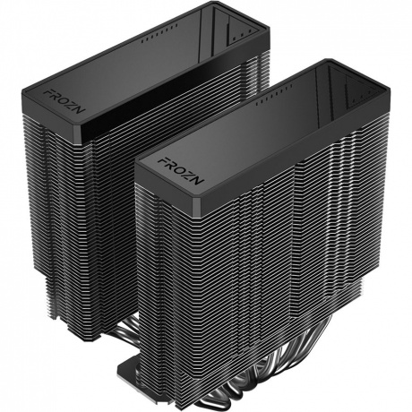 Вентилятор Cooler ID-Cooling FROZN A620 PRO SE - фото 6