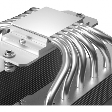 Вентилятор Cooler ID-Cooling FROZN A620 PRO SE - фото 8