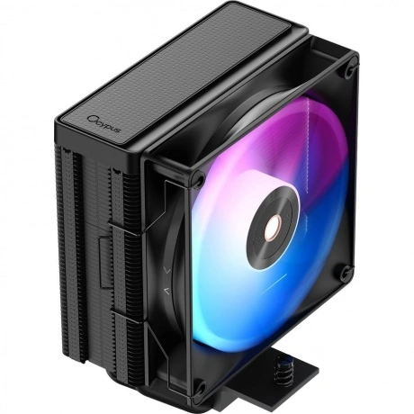 Вентилятор для процессора Ocypus Delta A40 BK ARGB Black (Delta-...