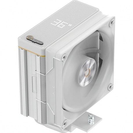 Вентилятор для процессора Ocypus Iota A40 WH White (Iota-A40-WH1...