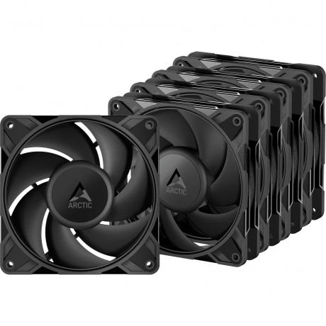 Вентилятор Arctic Cooling P12 Pro PST 5 Pack (ACFAN00307A)