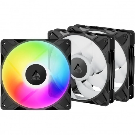 Вентилятор Arctic Cooling P14 Pro A-RGB 3 Pack (ACFAN00320A)