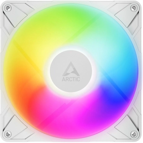 Вентилятор Arctic Cooling P14 Pro A-RGB White 3Pack (ACFAN00321A...