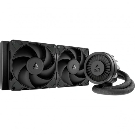 Система водяного охлаждения Arctic Cooling  Liquid Freezer III P...