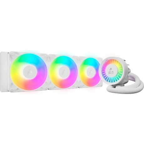 Система водяного охлаждения Arctic Cooling  Liquid Freezer III P...