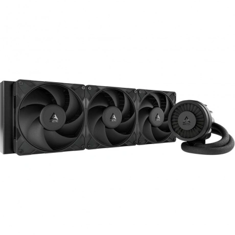 Система водяного охлаждения Arctic Cooling  Liquid Freezer III P...